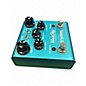 Used Strymon Bluesky Reverb Effect Pedal