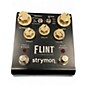Used Strymon Flint Tremolo and Reverb Effect Pedal thumbnail