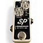 Used Xotic SP Compressor Effect Pedal thumbnail