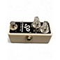 Used Xotic SP Compressor Effect Pedal