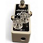 Used Xotic SP Compressor Effect Pedal