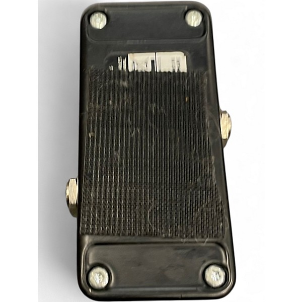 Used TC Electronic Polytune Noir Mini 2 Tuner Pedal