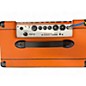 Used Orange Amplifiers Crush 35RT Guitar Combo Amp