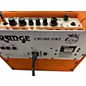 Used Orange Amplifiers Crush 35RT Guitar Combo Amp