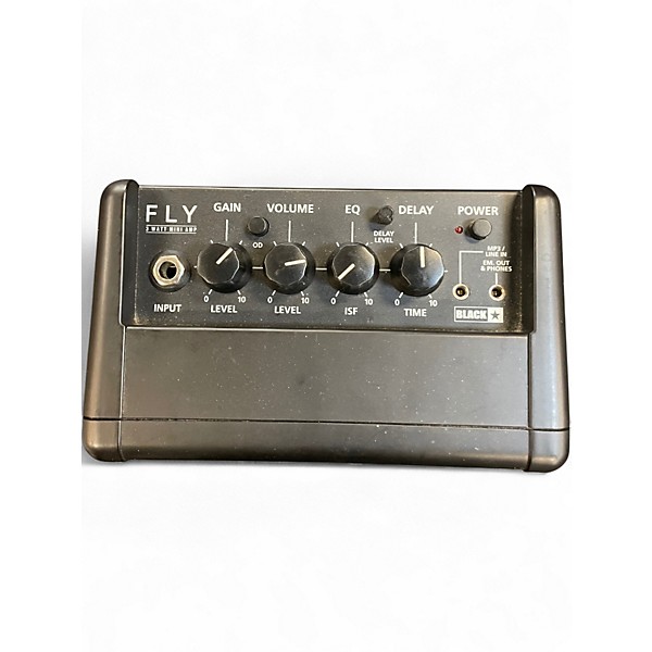 Used Blackstar Fly 3W Battery Powered Amp