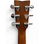 Used 2010s Yamaha F325 Natural Acoustic Guitar