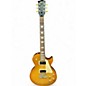 Used Gibson Les Paul Tribute Honey Burst Solid Body Electric Guitar thumbnail
