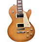 Used Gibson Les Paul Tribute Honey Burst Solid Body Electric Guitar