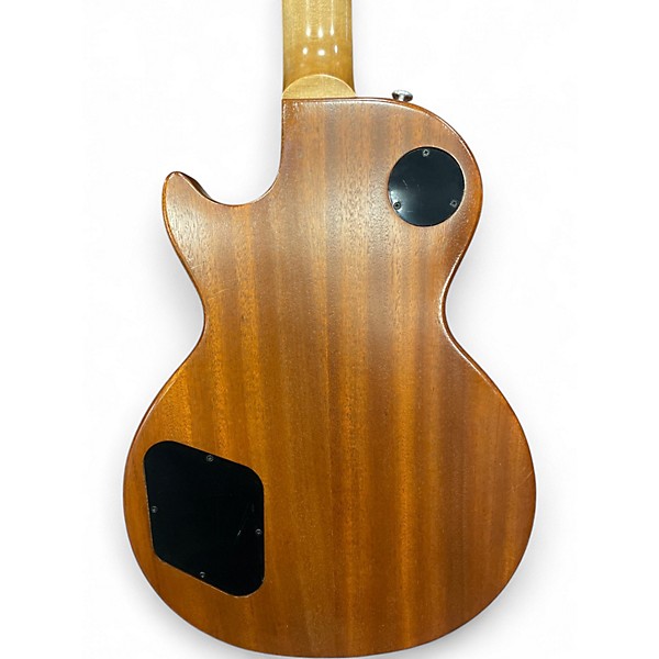 Used Gibson Les Paul Tribute Honey Burst Solid Body Electric Guitar