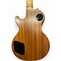 Used Gibson Les Paul Tribute Honey Burst Solid Body Electric Guitar