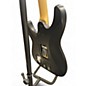 Used Schecter Guitar Research Sun Valley Super Shredder FR S Sustainiac Black Solid Body Electric Guitar