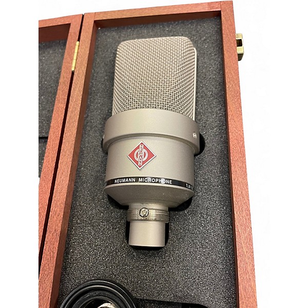 Used Neumann TLM103 Condenser Microphone