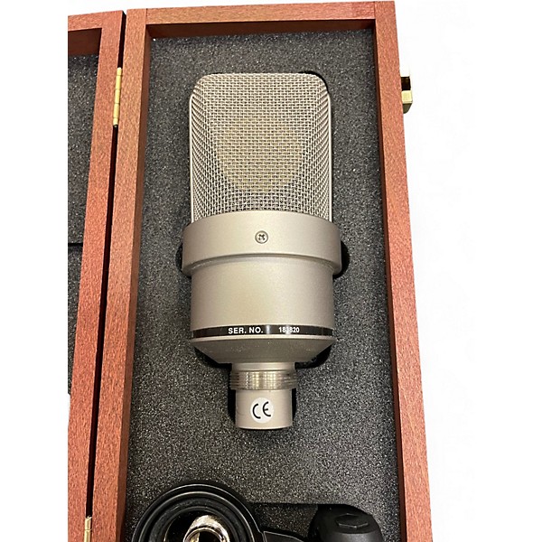 Used Neumann TLM103 Condenser Microphone