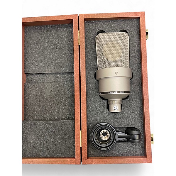 Used Neumann TLM103 Condenser Microphone