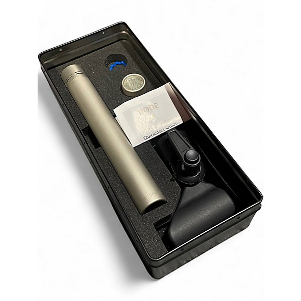 Used RODE NT55 Condenser Microphone