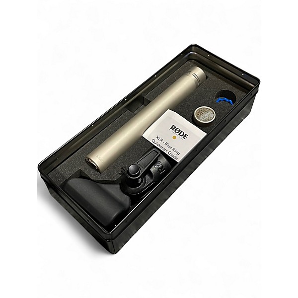 Used RODE NT55 Condenser Microphone