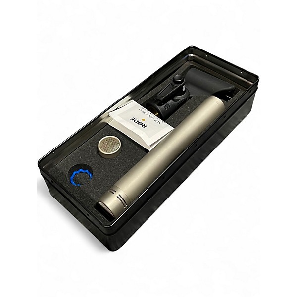 Used RODE NT55 Condenser Microphone