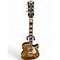 Used Gretsch Guitars G5237 PRO JET Gold Top Solid Body Electric Guitar thumbnail