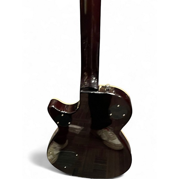 Used Gretsch Guitars G5237 PRO JET Gold Top Solid Body Electric Guitar