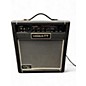 Used Hiwatt MAXWATT b15 Bass Combo Amp thumbnail