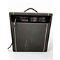 Used Hiwatt MAXWATT b15 Bass Combo Amp