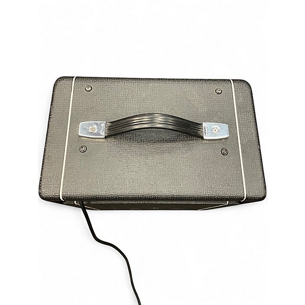 Used Hiwatt MAXWATT b15 Bass Combo Amp