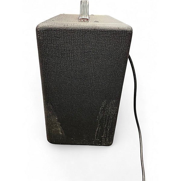 Used Hiwatt MAXWATT b15 Bass Combo Amp