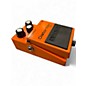 Used BOSS DS1 Distortion Effect Pedal