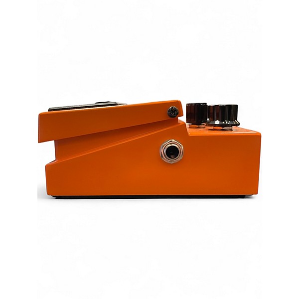 Used BOSS DS1 Distortion Effect Pedal
