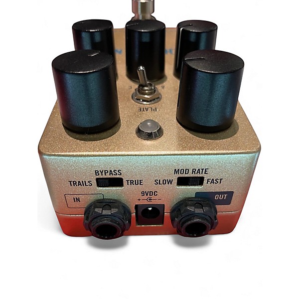 Used Universal Audio HEAVENLY Effect Pedal
