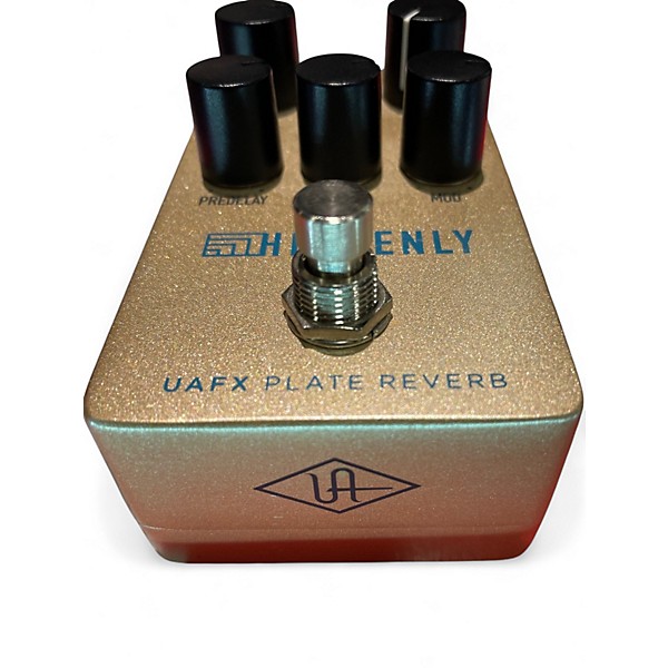 Used Universal Audio HEAVENLY Effect Pedal