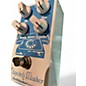 Used EarthQuaker Devices Dispatch Master Delay and Reverb Effect Pedal