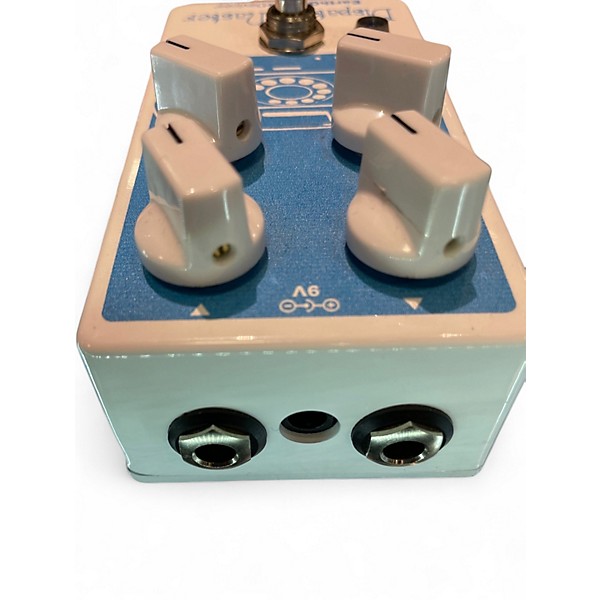 Used EarthQuaker Devices Dispatch Master Delay and Reverb Effect Pedal