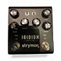 Used Strymon IRIDIUM Guitar Preamp thumbnail