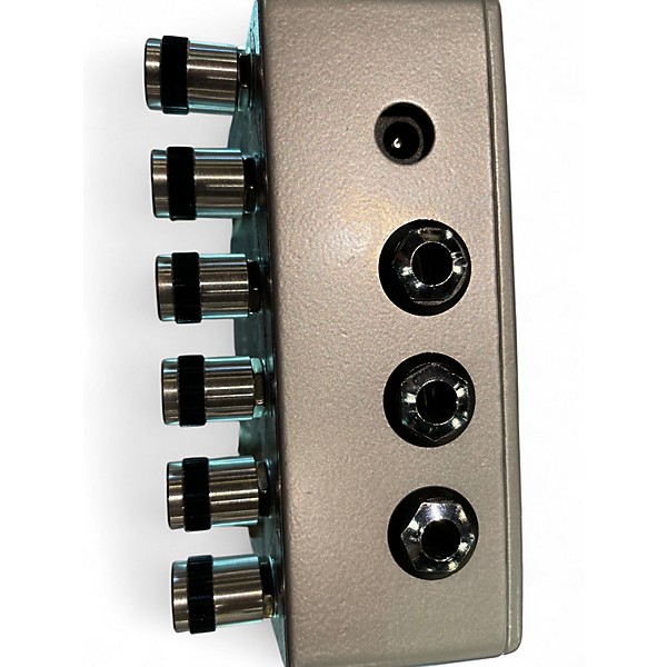 Used Catalinbread Belle Epoch DELUXE ECHO CB-3 Effect Pedal