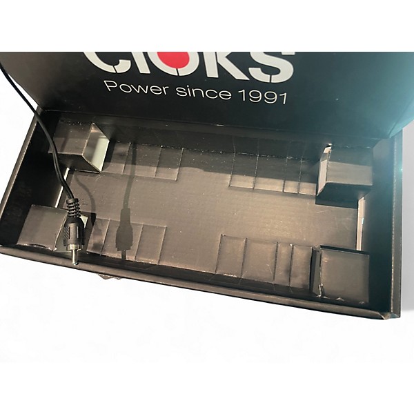 Used CIOKS DC7 Power Supply