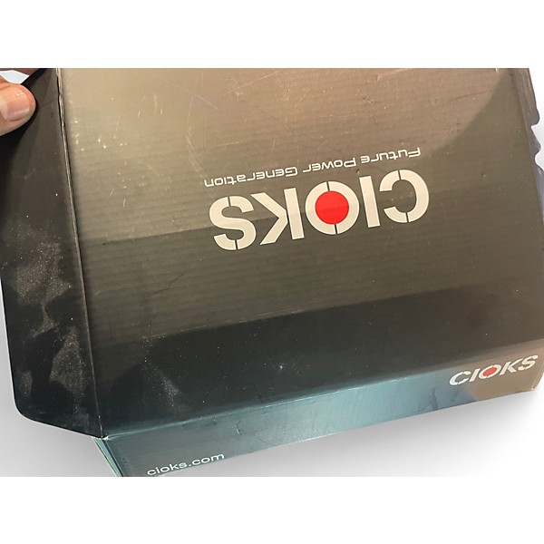 Used CIOKS DC7 Power Supply