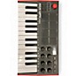 Used Akai Professional MPK Mini MIDI Controller