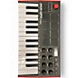 Used Akai Professional MPK Mini MIDI Controller
