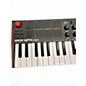 Used Akai Professional MPK Mini MIDI Controller
