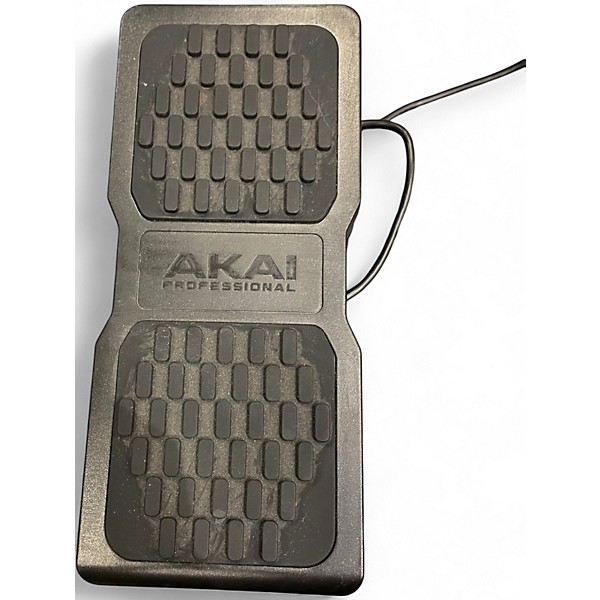Used Akai Professional PRO EXPRESSION PEDAL