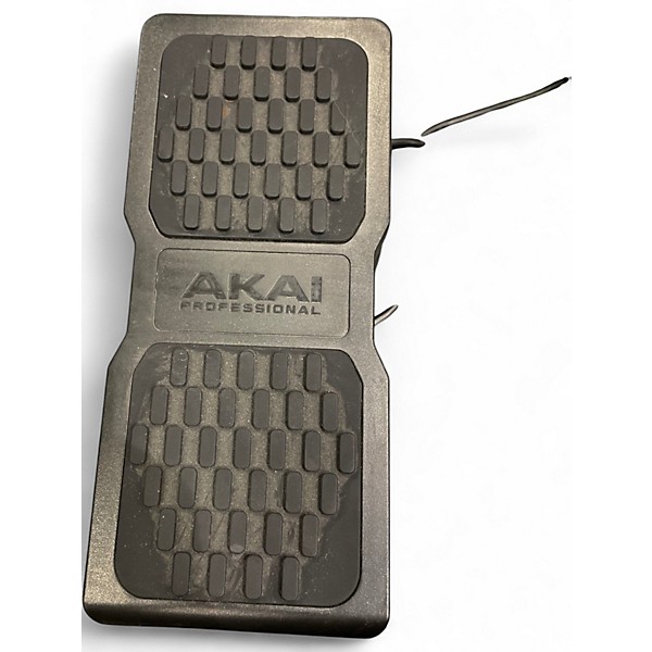 Used Akai Professional PRO EXPRESSION PEDAL