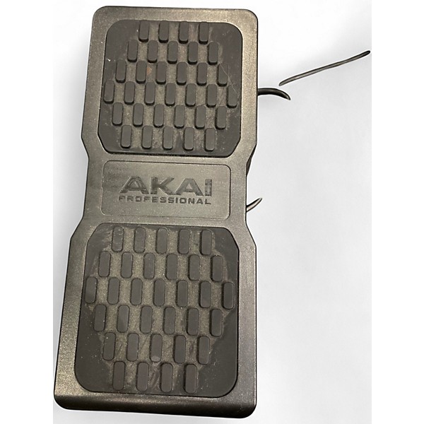 Used Akai Professional PRO EXPRESSION PEDAL