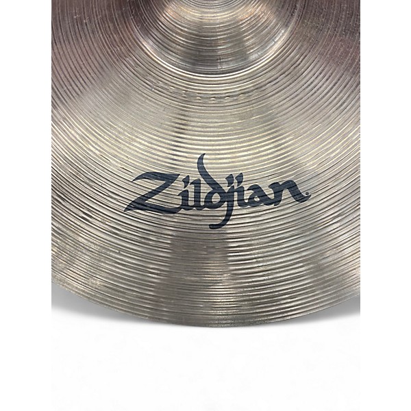 Used Zildjian 20in ZBT Ride Cymbal