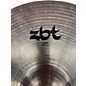 Used Zildjian 20in ZBT Ride Cymbal