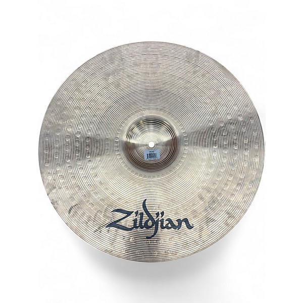 Used Zildjian 20in ZBT Ride Cymbal