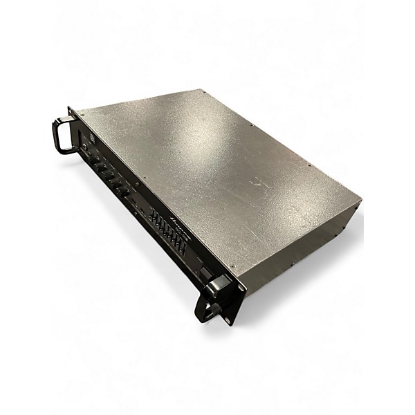 Used Ampeg B2RE 450W Bass Amp Head