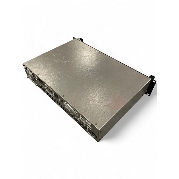 Used Ampeg B2RE 450W Bass Amp Head