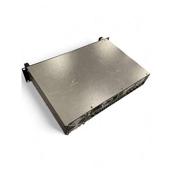 Used Ampeg B2RE 450W Bass Amp Head