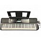 Used Yamaha PSRE383 thumbnail